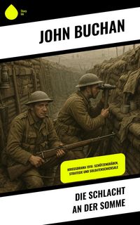 Produktbild: Die Schlacht an der Somme