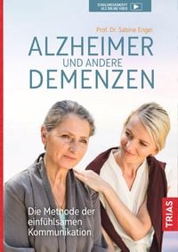 Bild vom Artikel Alzheimer und andere Demenzen vom Autor Sabine Engel