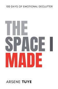 Produktbild: The Space I Made