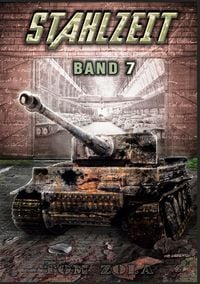 Produktbild: Stahlzeit Band 7