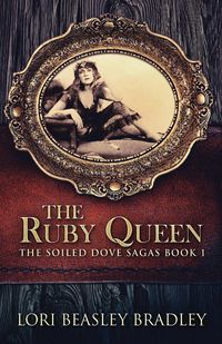 Produktbild: The Ruby Queen