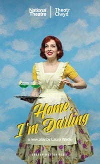 Produktbild: Home, I'm Darling