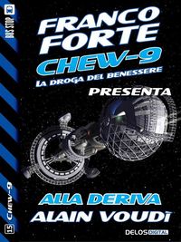 Produktbild: Alla deriva