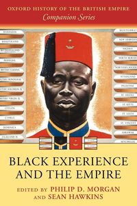 Produktbild: Black Experience and the Empire