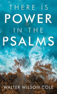 Produktbild: There Is Power in the Psalms