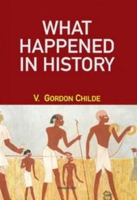 Produktbild: What Happened in History