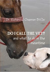 Produktbild: Do I Call the Vet? and what to do in the meantime