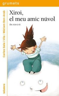 Produktbild: Xiroi, el meu amic n&uacute;vol