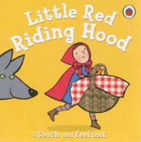 Produktbild: Little Red Riding Hood