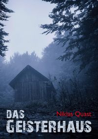 Produktbild: Das Geisterhaus