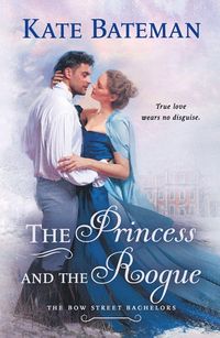 Produktbild: The Princess and the Rogue