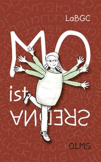 Produktbild: Mo ist anders