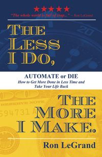Produktbild: Less I Do, The More I Make