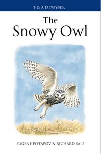 Produktbild: The Snowy Owl