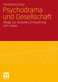 Produktbild: Psychodrama und Gesellschaft