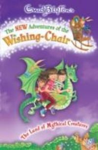 Produktbild: Dhami, N: The Land of Mythical Creatures
