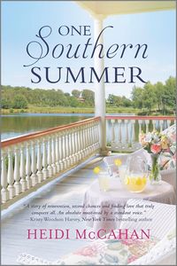 Produktbild: One Southern Summer