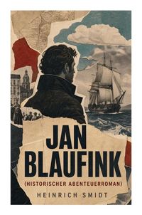 Produktbild: Jan Blaufink (Historischer Abenteuerroman)