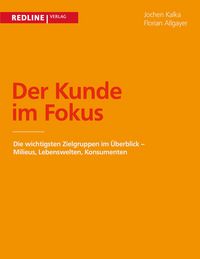 Produktbild: Der Kunde im Fokus
