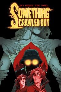 Produktbild: Something Crawled Out