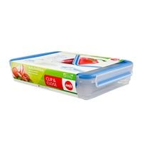 Produktbild: EMSA Aufschnittbox 1,65 Liter Clip Close Aufschnittbox 1,65 Liter Clip Close