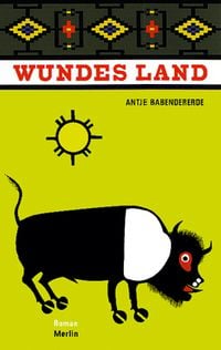 Produktbild: Wundes Land