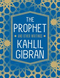 Produktbild: The Prophet and Other Writings