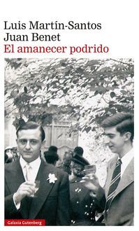 Produktbild: El amanecer podrido