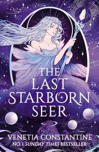 Produktbild: The Last Starborn Seer