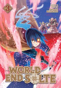 Produktbild: World End Solte Vol. 3