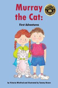Produktbild: Murray the Cat