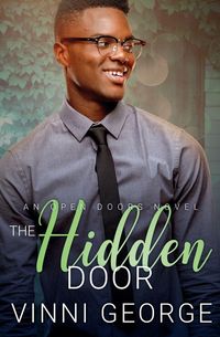 Produktbild: The Hidden Door