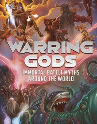 Produktbild: Warring Gods