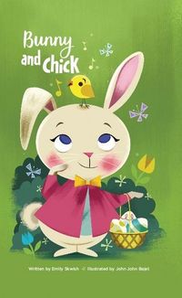 Produktbild: Bunny and Chick