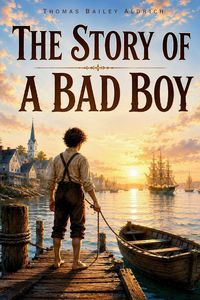 Produktbild: The Story of a Bad Boy