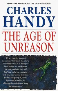 Produktbild: The Age Of Unreason