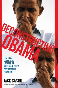 Produktbild: Deconstructing Obama