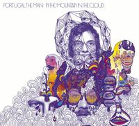 Produktbild: Portugal. The Man: In The Mountain In The Cloud
