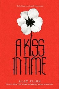 Produktbild: A Kiss in Time