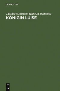 Produktbild: K&ouml;nigin Luise