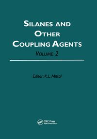 Produktbild: Silanes and Other Coupling Agents, Volume 2