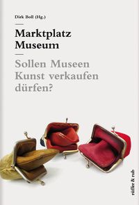 Produktbild: Marktplatz Museum