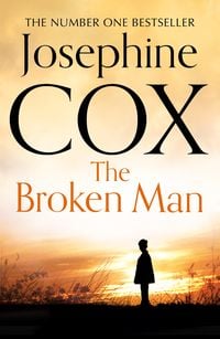Produktbild: The Broken Man