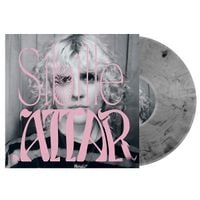 Produktbild: SIBILLE ATTAR (Transparent & Black Vinyl)
