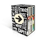 Produktbild: Mairowitz, D: Introducing Graphic Guide Box Set - Why Am I H