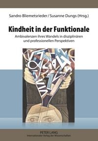Produktbild: Kindheit in der Funktionale