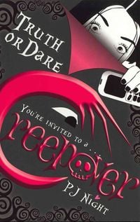 Produktbild: Night, P: Creepover: Truth Or Dare