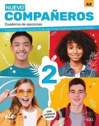 Produktbild: Nuevo Companeros 2