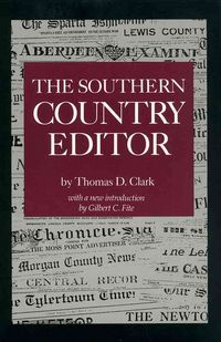 Produktbild: The Southern Country Editor