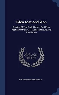 Produktbild: Eden Lost & Won
